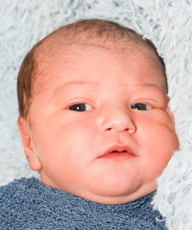 Leo Ryan Turner